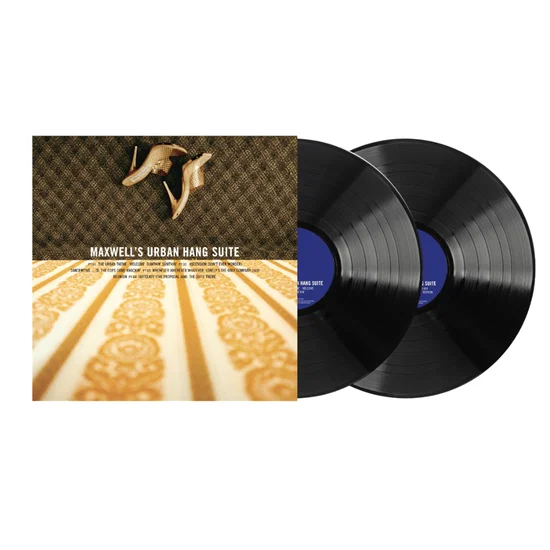 Maxwell's Urban Hang Suite (30th Anniversary Edition)