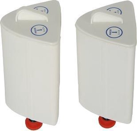Tefal XD9030 - Antikalkcartride voor Tefal Purely &amp; Simply