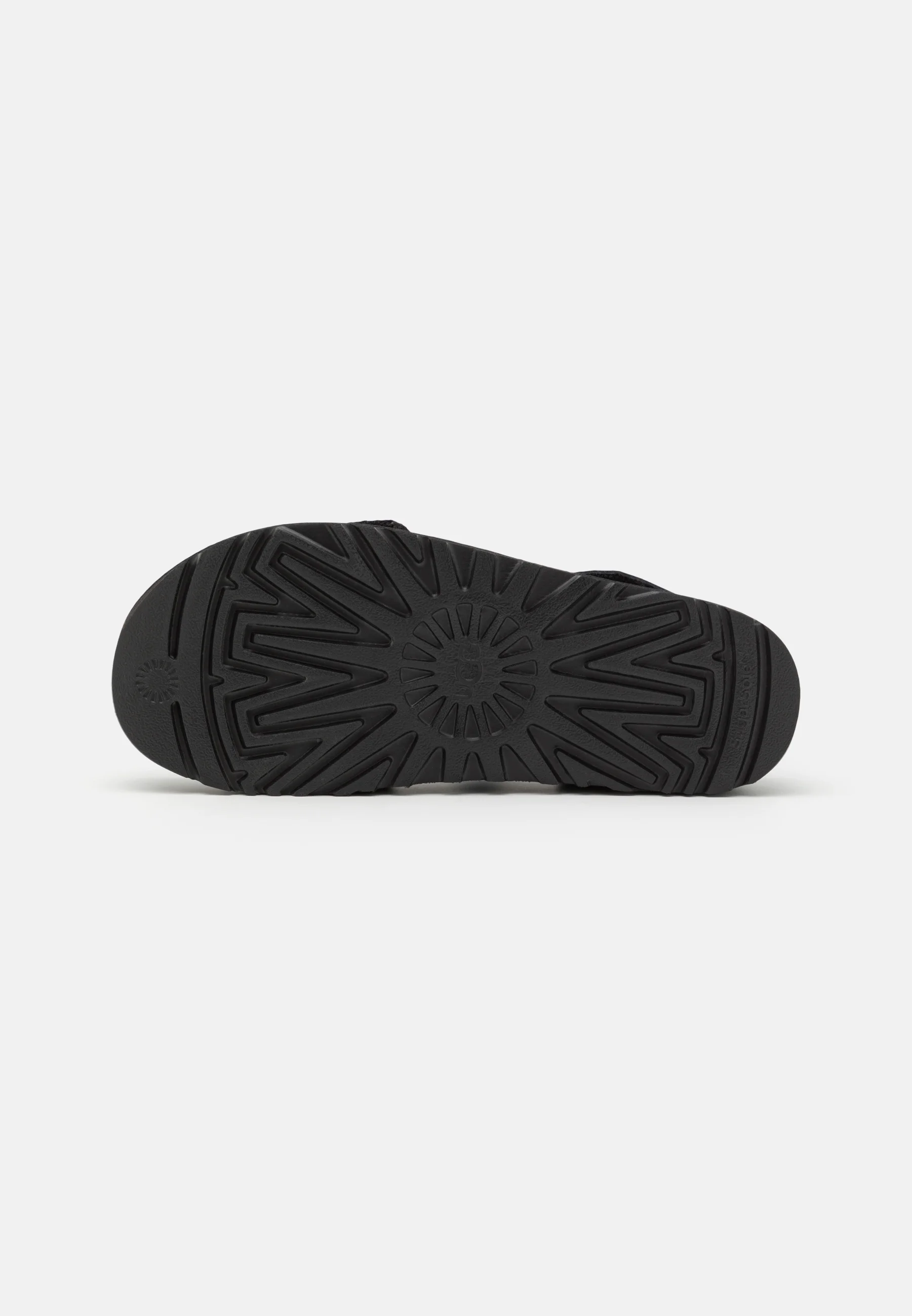 UGG - maat 36 - Goldenstar Sandalen - Zwart