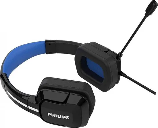3000 Series PC-headset voor games TAGH301BL/00