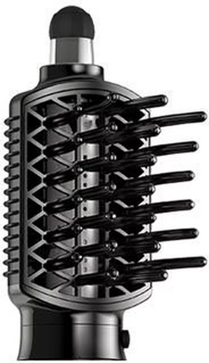 Braun Satin Hair 5 BRAS530E F�hnborstel - Stoomfunctie - Stijlingborstel met warme lucht