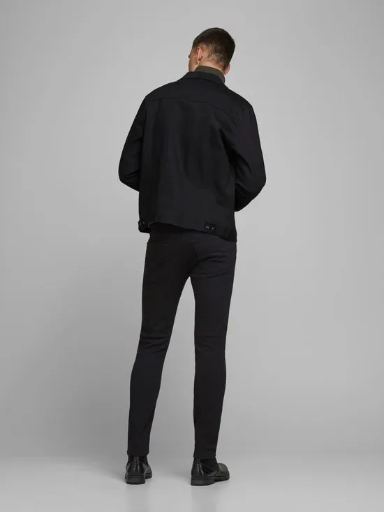 JACK&JONES - Maat W30 X L34 - JJIGLENN JJORIGINAL MF 816 NOOS Heren Jeans