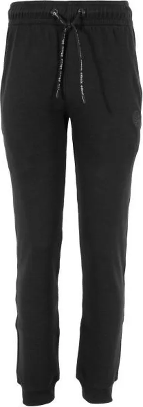 Reece Maat M  - Studio Sweat Pants - Sportbroek  - Zwart
