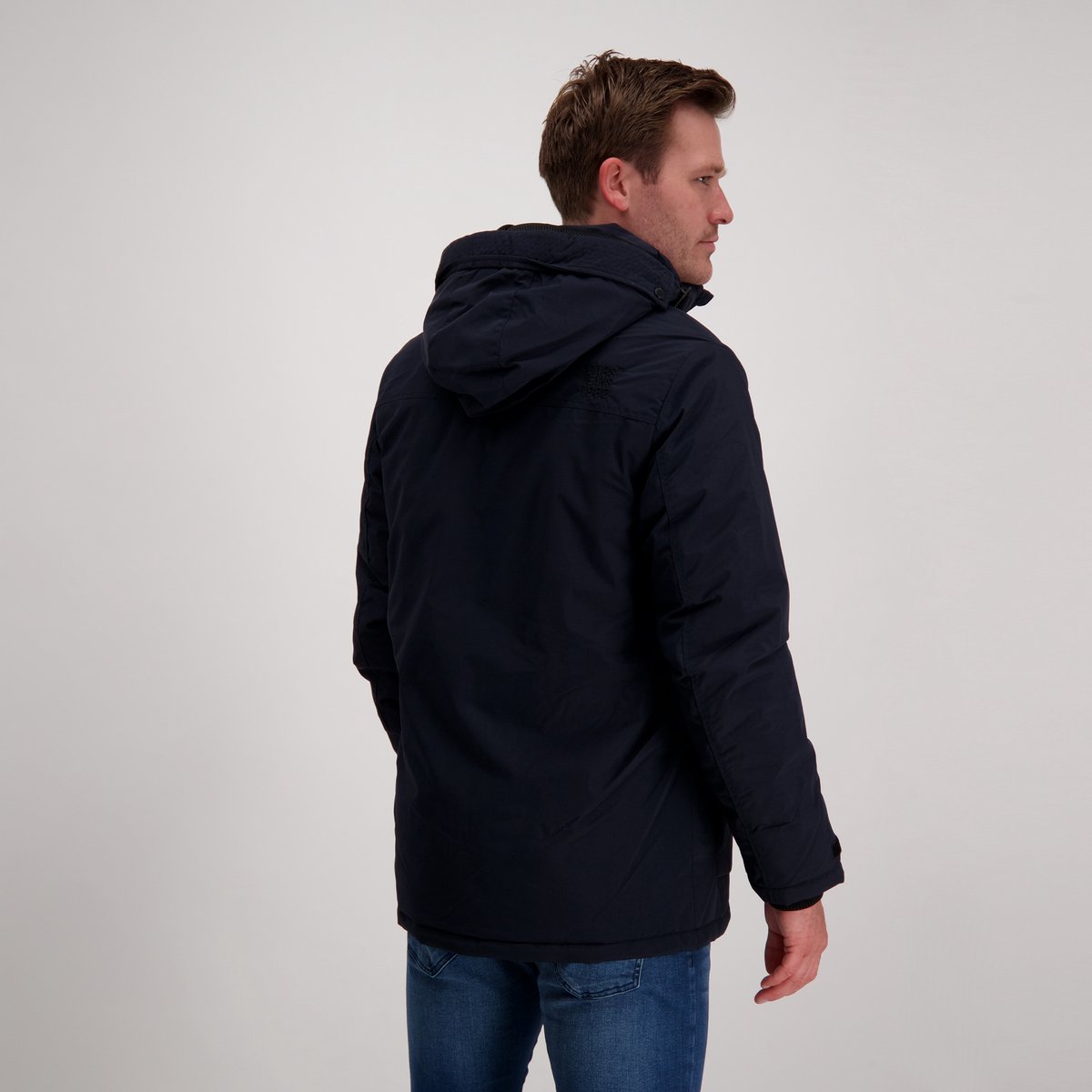 Cars Jeans Maat L  HARROW Heren Jas Jas, Volwassene, Man, Persoon