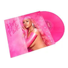 Doja Cat - Hot Pink (LP)