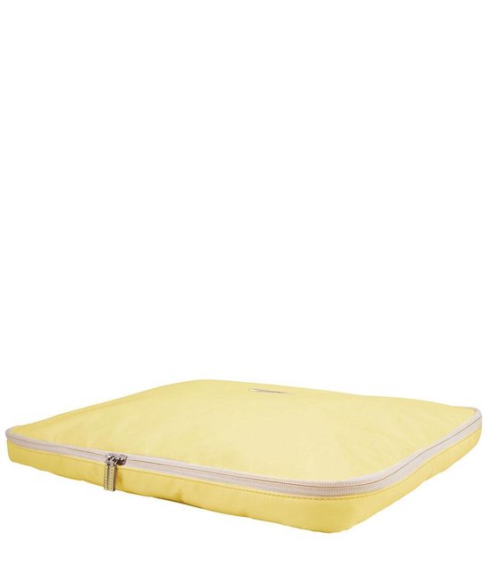 SUITSUIT - Fabulous Fifties - Mango Cream - Packing Cube Set (55 cm)