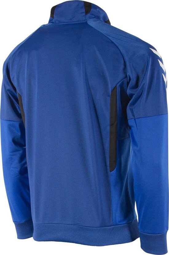 hummel Maat M Authentic Poly FZ Sportvest Unisex