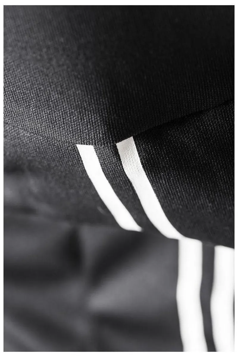Craft Velo Wielrenshirt - Maat XS - Dames Fietsshirt - Vrouwen - zwart/wit
