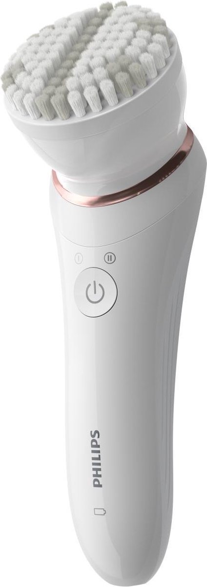 Philips Series 8000 BRE735/00 - Wet & Dry - Epilator