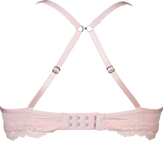 After Eden Beugelloze bh 70D