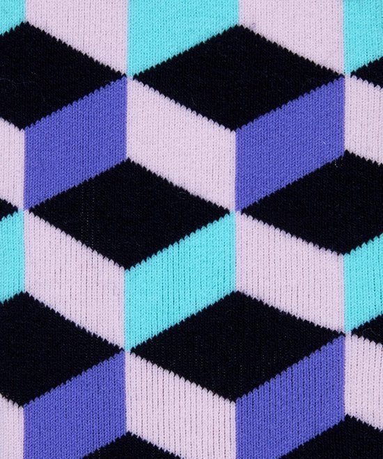 Burlington Snow Fun - 40/46 - Heren Kniekousen