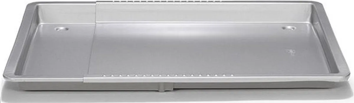 Aluminium, Dienblad
