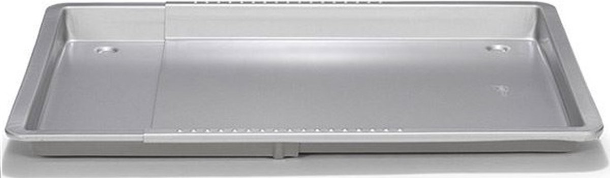 Aluminium, Dienblad