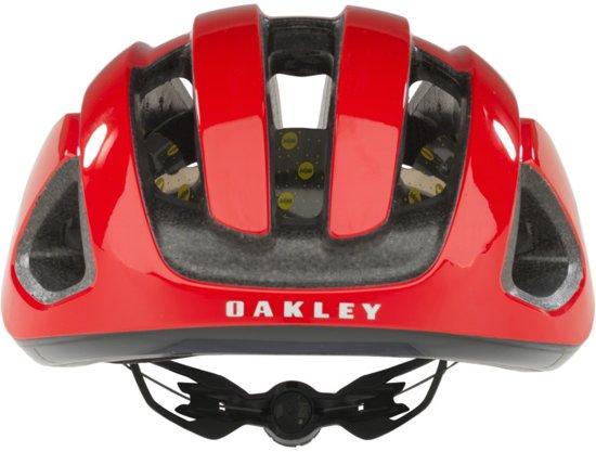 Oakley ARO3 - Fietshelm - Maat S - Red Line