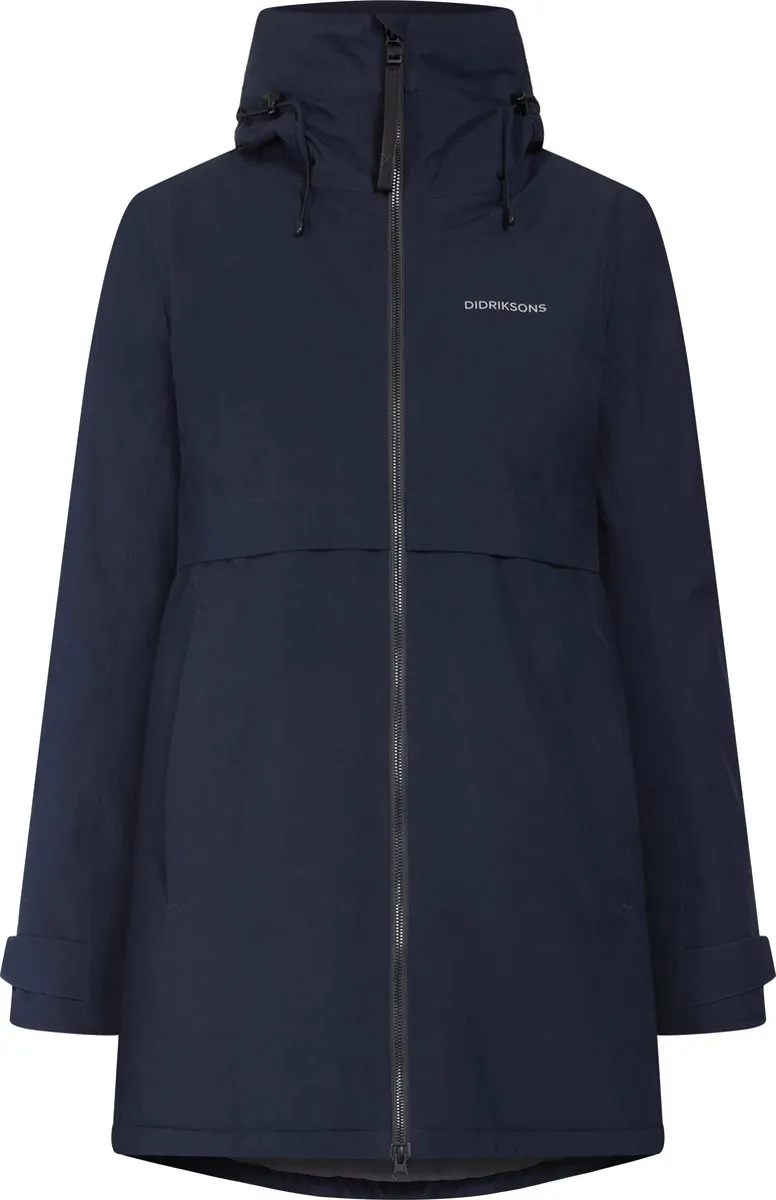 Kleding, Jas