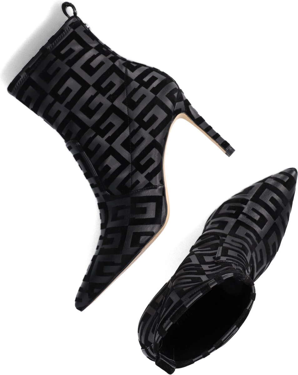 Guess - Maat 39 - Dafina dames boot - Zwart