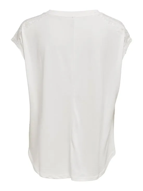 Only Free Life Dames Top - Maat XS (34)