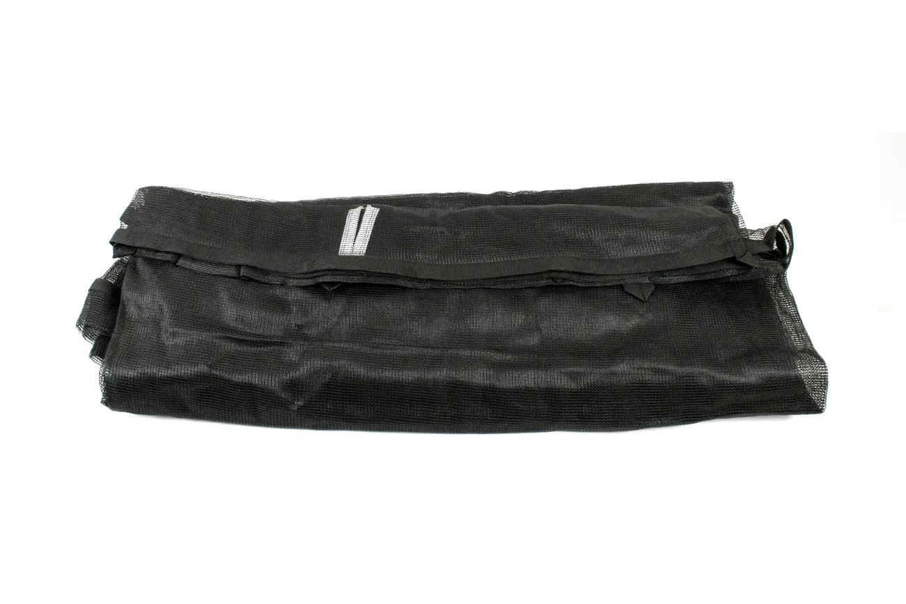 First Class - Veiligheidsnet - Rond / 305cm