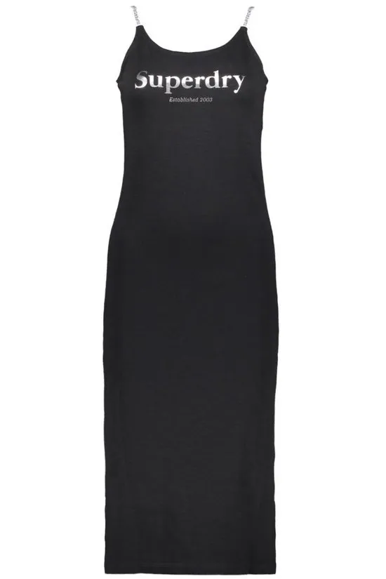 Superdry Urban Dames Jurk - Maat XS