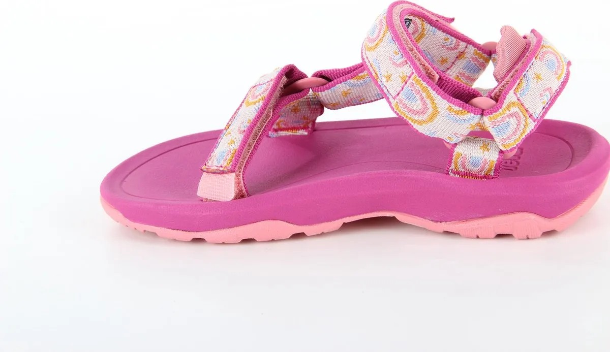 Teva - Maat 32-- K Hurricane XLT 2 Kinder Sandalen - Roze - Maat 32