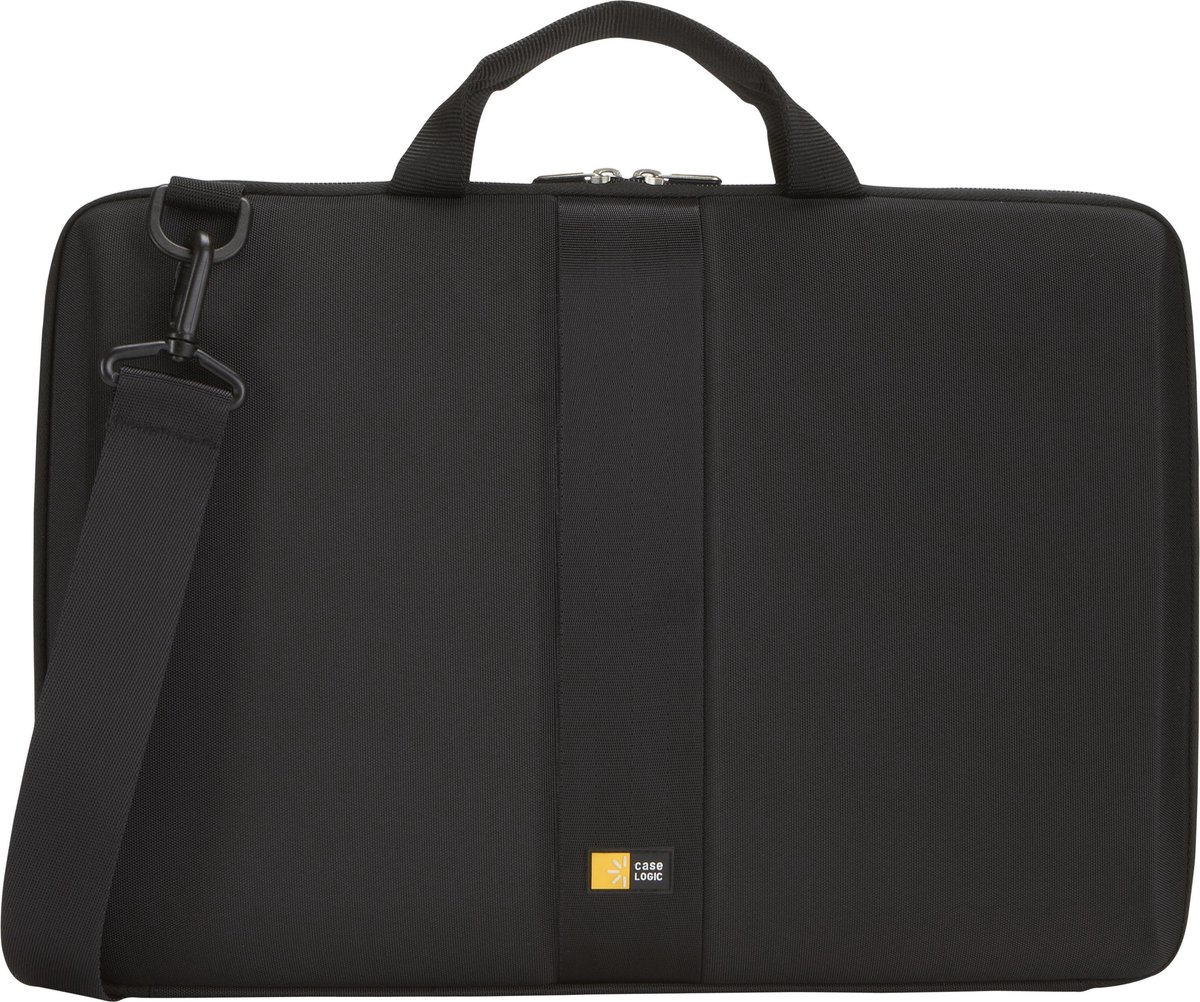 Case Logic QNS116 - Laptoptas / Sleeve 16 inch - Zwart
