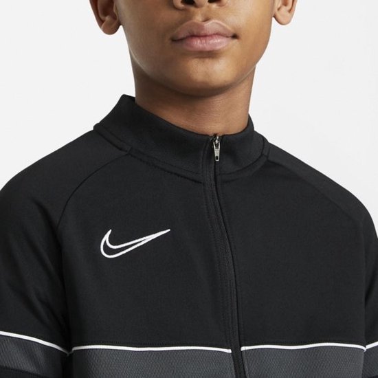 Nike Maat 134 Dri-FIT Academy Kids Sportvest