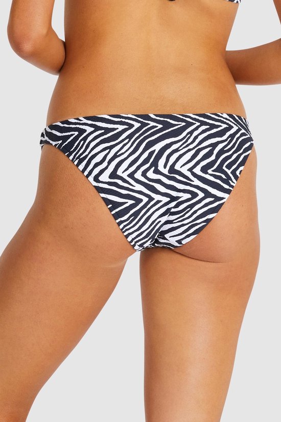 dgmoutlet-nl-Baku-Zimbabwe-bikinibroekje-ring-detail-Vrouwen-Maat-36-aanbieding-sale-korting-3 Kleding, Badkleding, Bikini, Slipje, Ondergoed