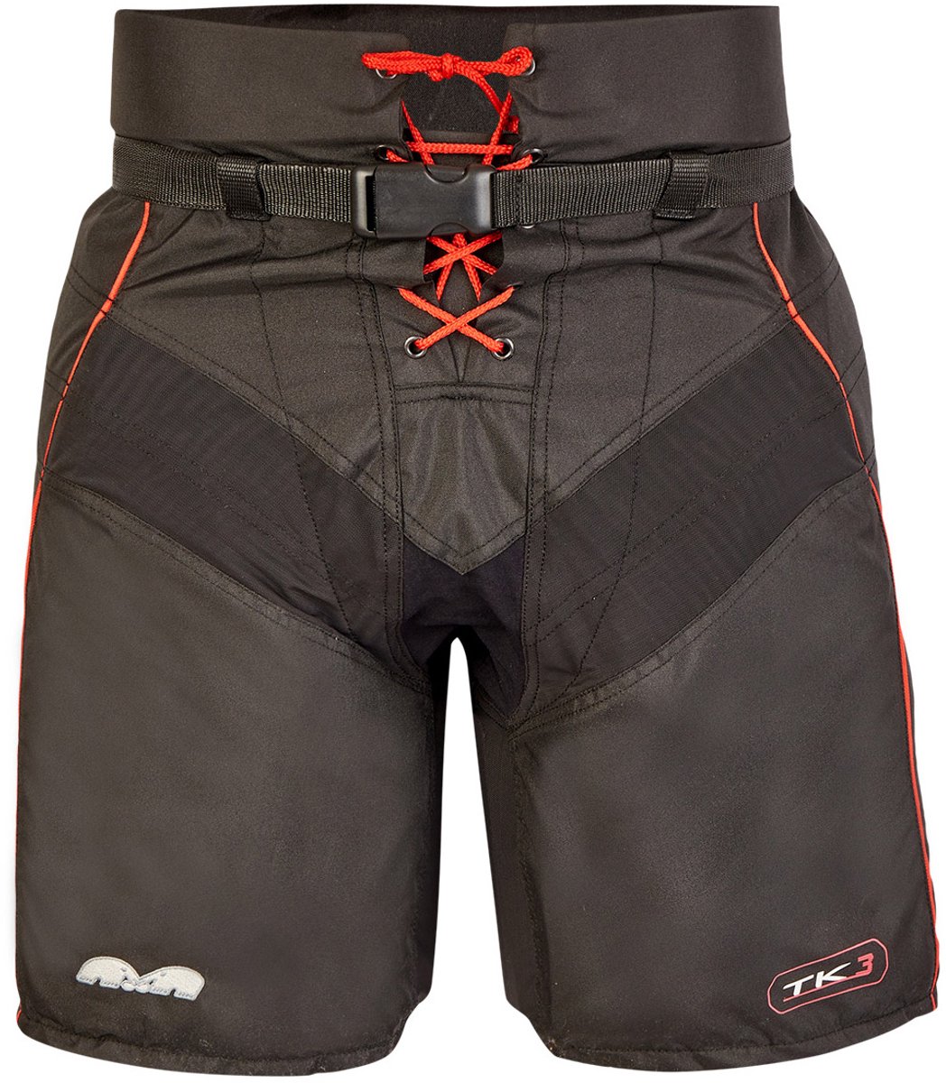 shorts, boardshorts, black shorts, red laces, waist belt
