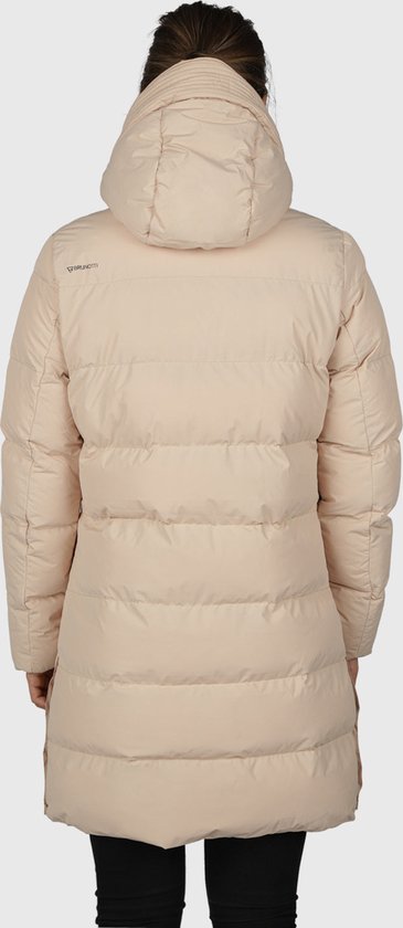 Brunotti - S - Gadwell Women Jacket - Canvas