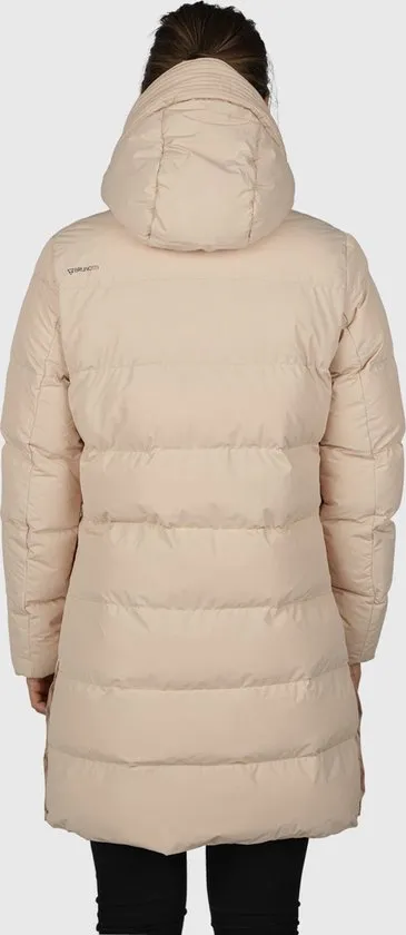 Brunotti - S - Gadwell Women Jacket - Canvas