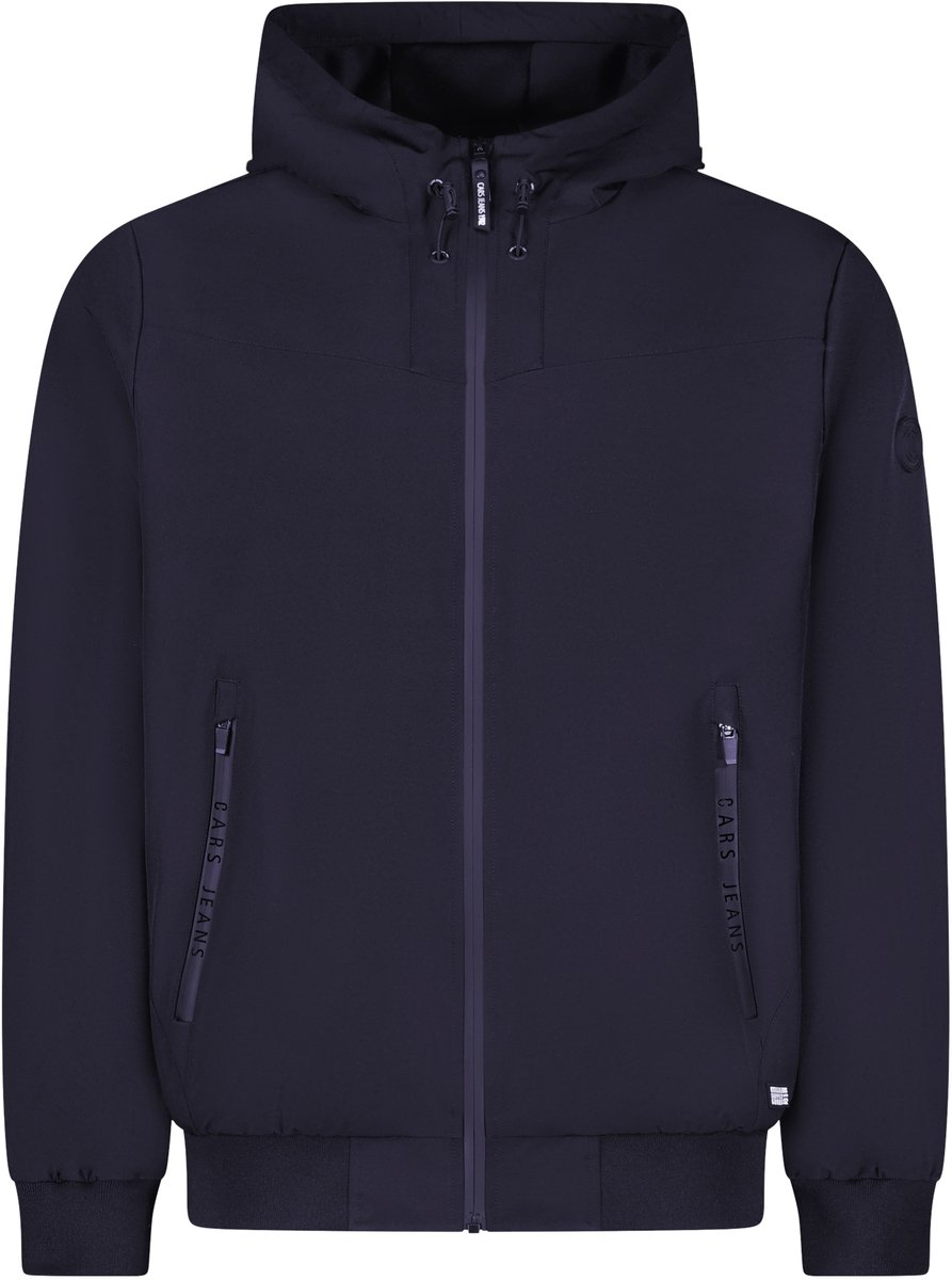 Cars Jeans Maat L Jas Jorym - heren