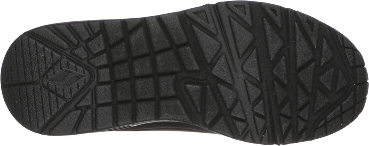 Skechers - maat 33 - Uno-Stand On Air - Jongens Sneakers