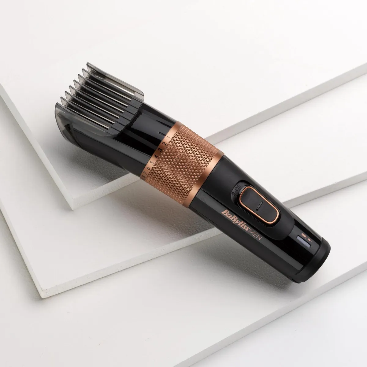 BaBylissMEN ® Power Glide E974E - Tondeuse