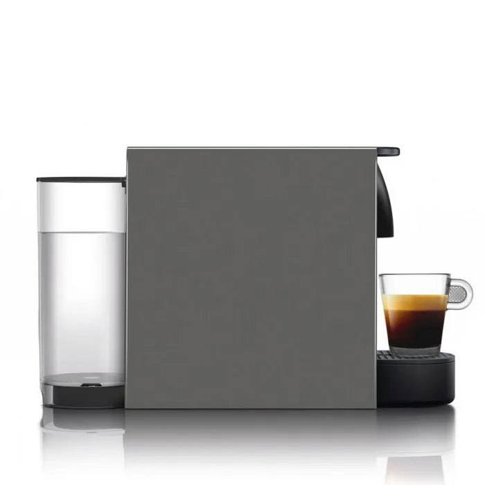 Krups Nespresso Essenza Mini XN110B - Koffiecupmachine - Grijs