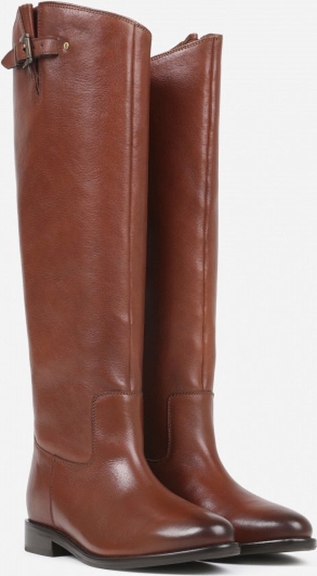 BRONX-Felise5y9VAWT97uFZ1 BRONX - mt 40 - Felise - vrouw - laarzen - bruin