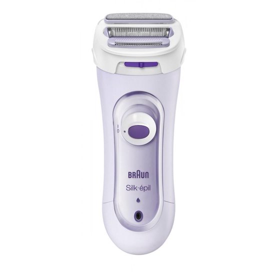 Braun Silk-épil 5-560 3in1 - Ladyshave