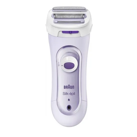Braun Silk-épil 5-560 3in1 - Ladyshave