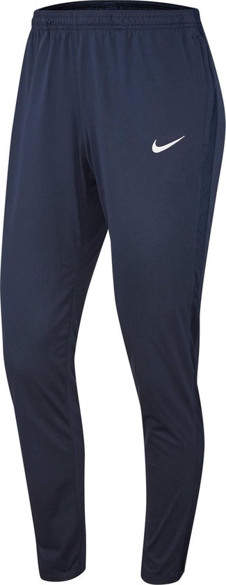 Nike Maat M  Dry Academy 18 Football Dames Sportbroek