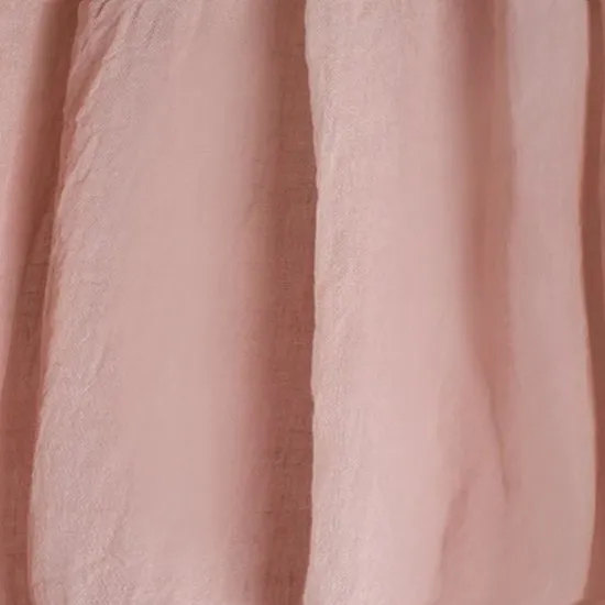 Deryan Baby Klamboe Vintage 245cm - kinderklamboe - Hemeltje - Pale Pink