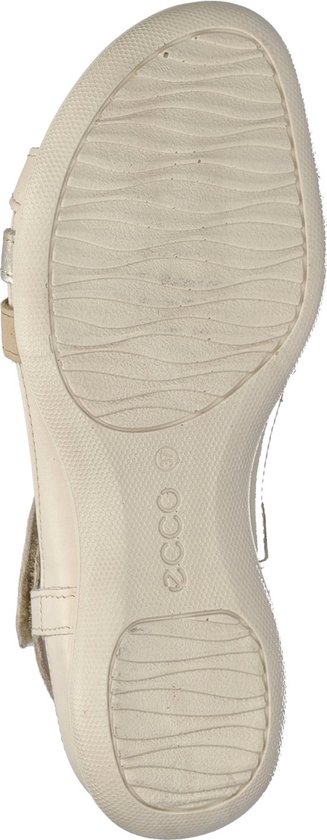 ECCO FLASH–maat 39-Sandalen–Vrouwen–Beige