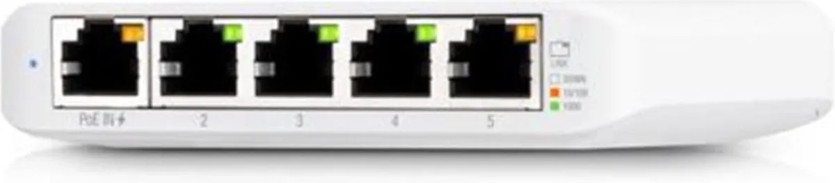 Elektronica, Hardware