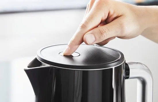 Tefal Flagship KO8508 - Waterkoker - 1,7L