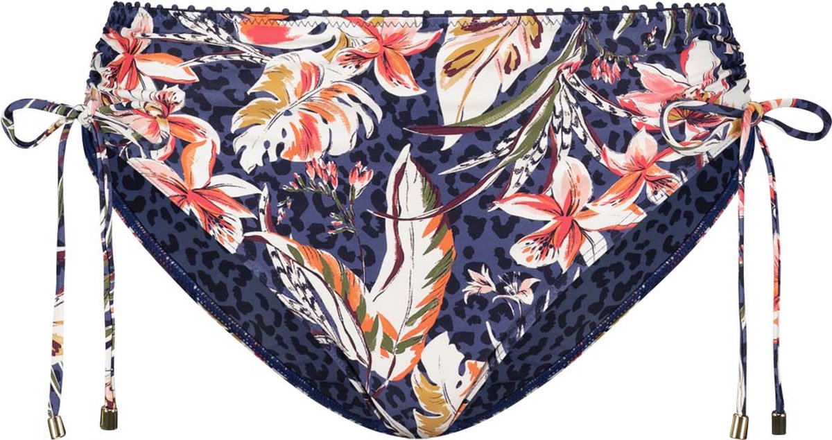 CYELL maat 40  Botanic Beauty bikinibroekje hoog - dames