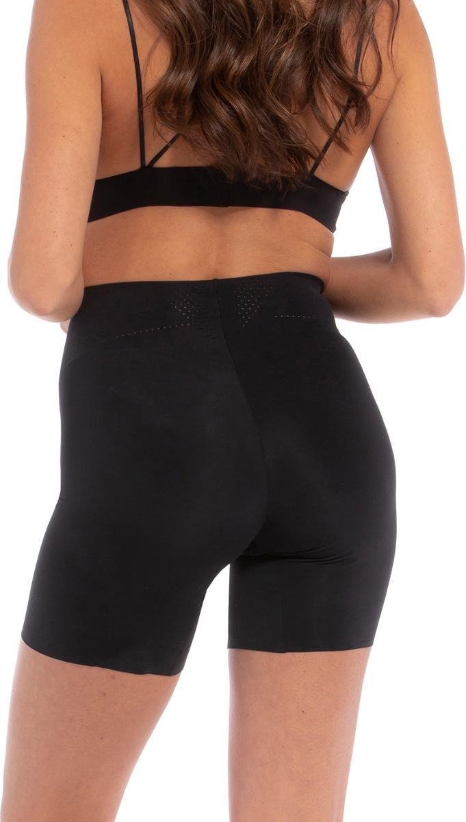 MAGIC - maat L- Bodyfashion Dream Shaper Short Zwart Vrouwen