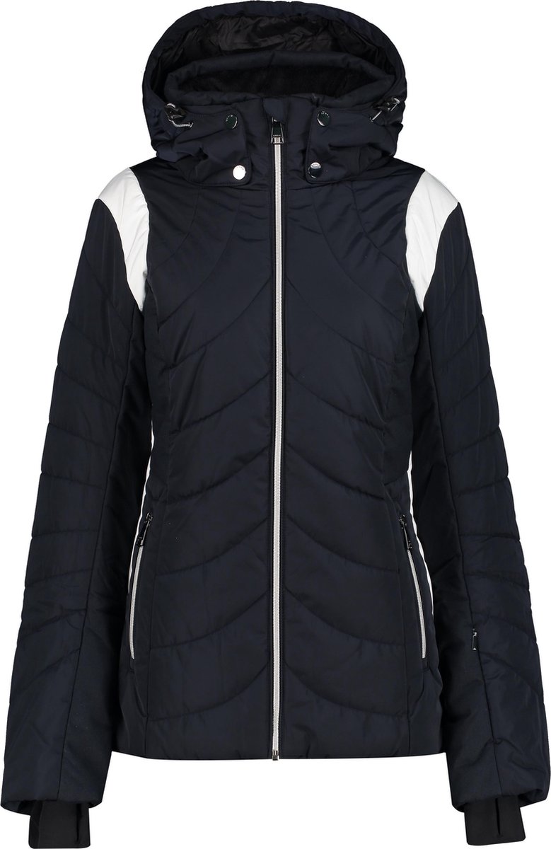 Luhta Embom Wintersportjas Dames - Maat 40