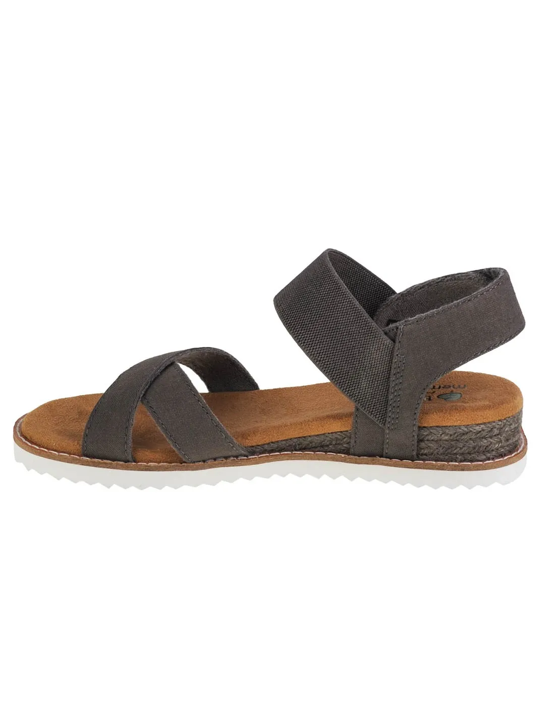 Skechers - Maat 39 - DESERT KISS - PEAKS & VALLEYS Dames Sandalen