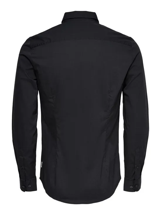 Only & Sons Alfredo Heren Overhemd - Maat XXL