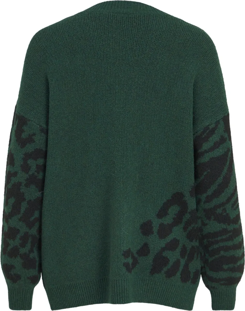 Kleding, Breigoed, Trui, Sweatshirt, Jas