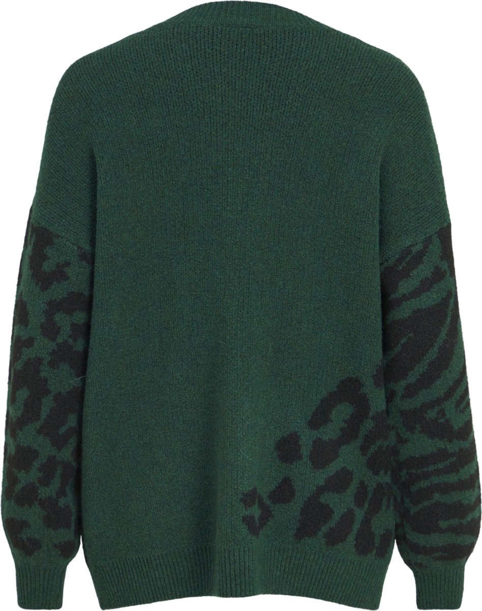 Kleding, Breigoed, Trui, Sweatshirt, Jas