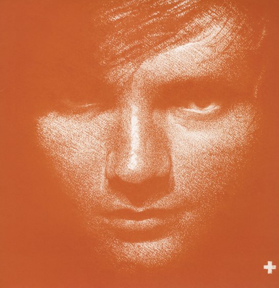 Ed Sheeran - + (Plus) (LP)